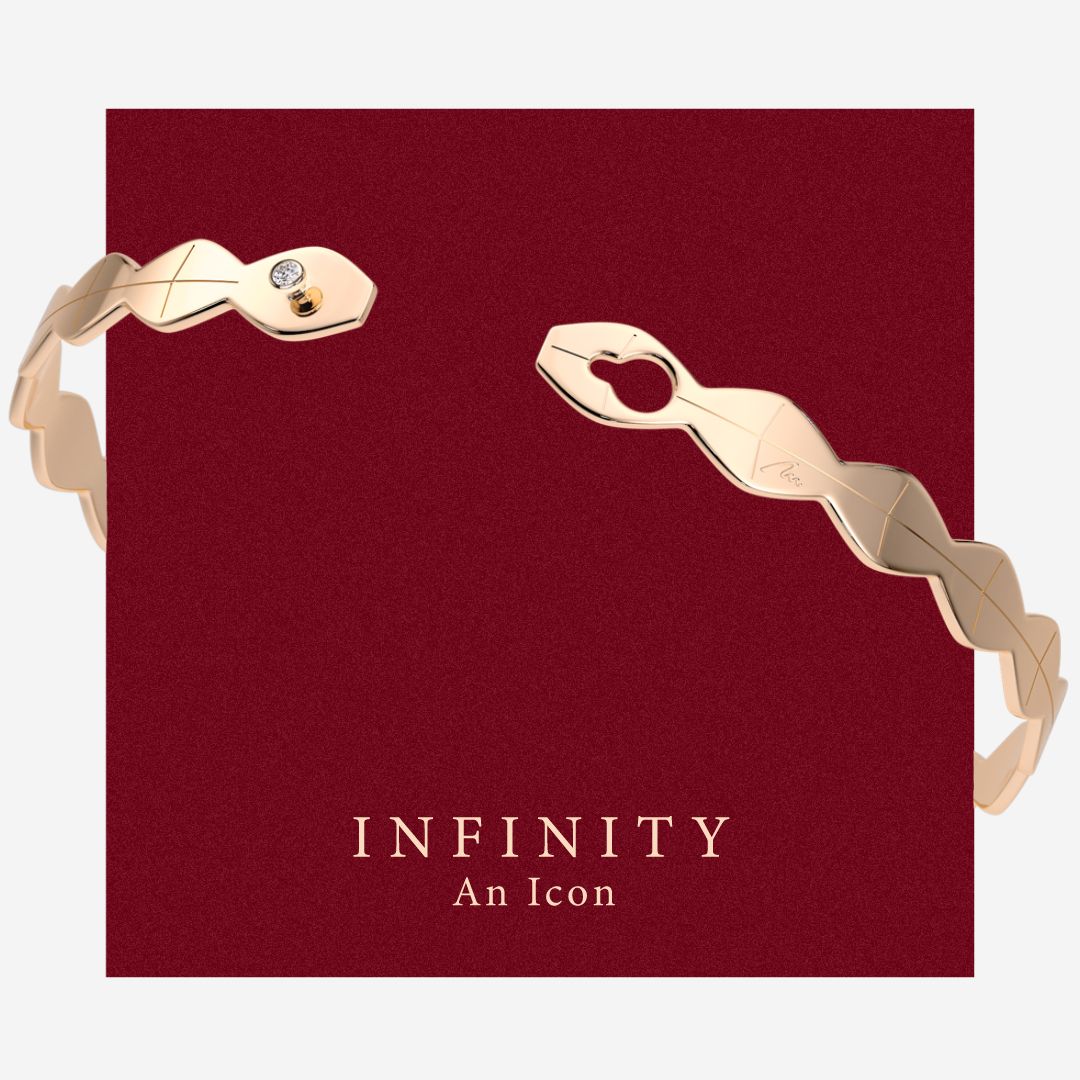 Infinity