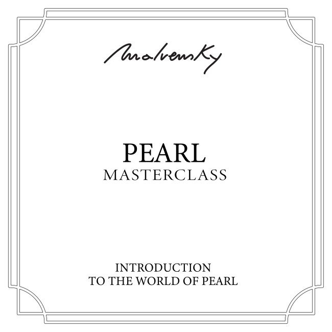 Pearl Masterclass